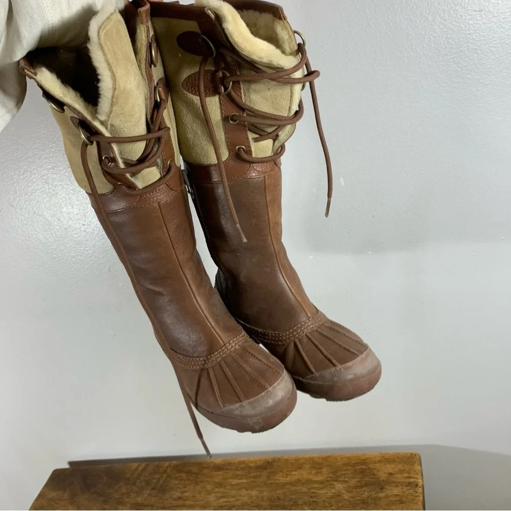 Ugg Winter waterproof boots - Picture 6 of 11